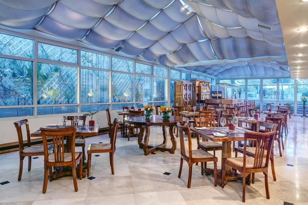Four Points By Sheraton Santiago Ngoại thất bức ảnh