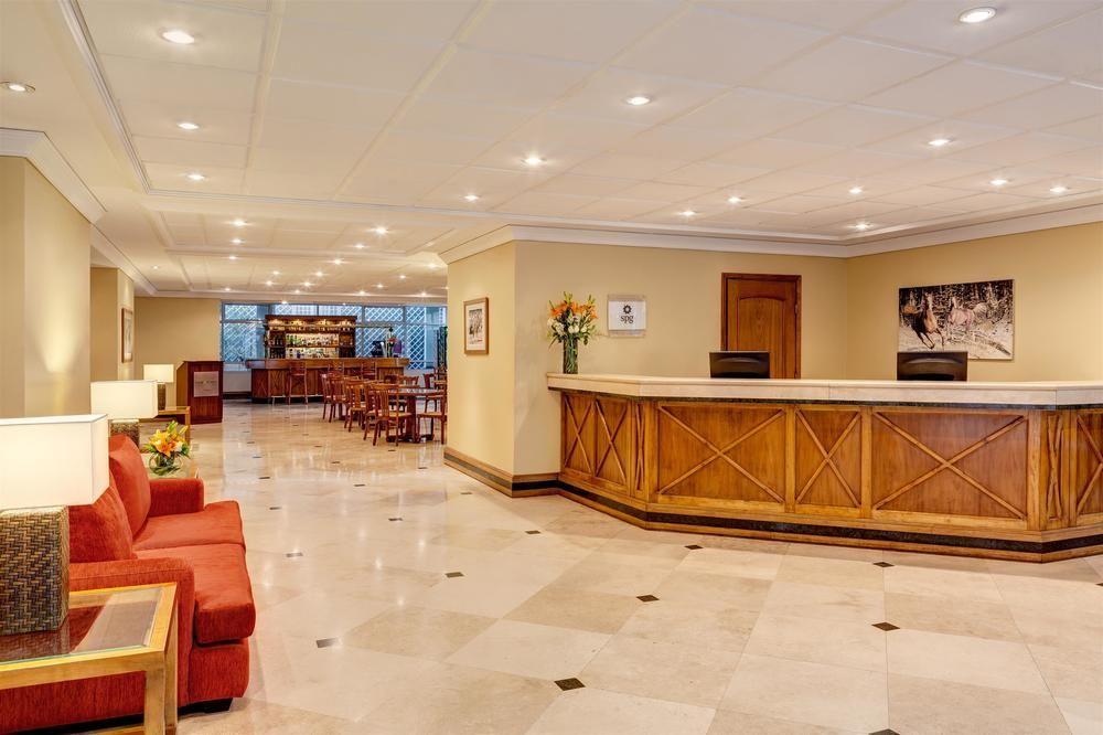 Four Points By Sheraton Santiago Ngoại thất bức ảnh