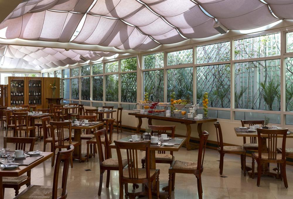 Four Points By Sheraton Santiago Ngoại thất bức ảnh