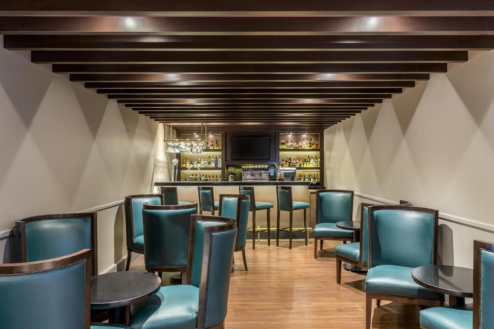 Four Points By Sheraton Santiago Ngoại thất bức ảnh