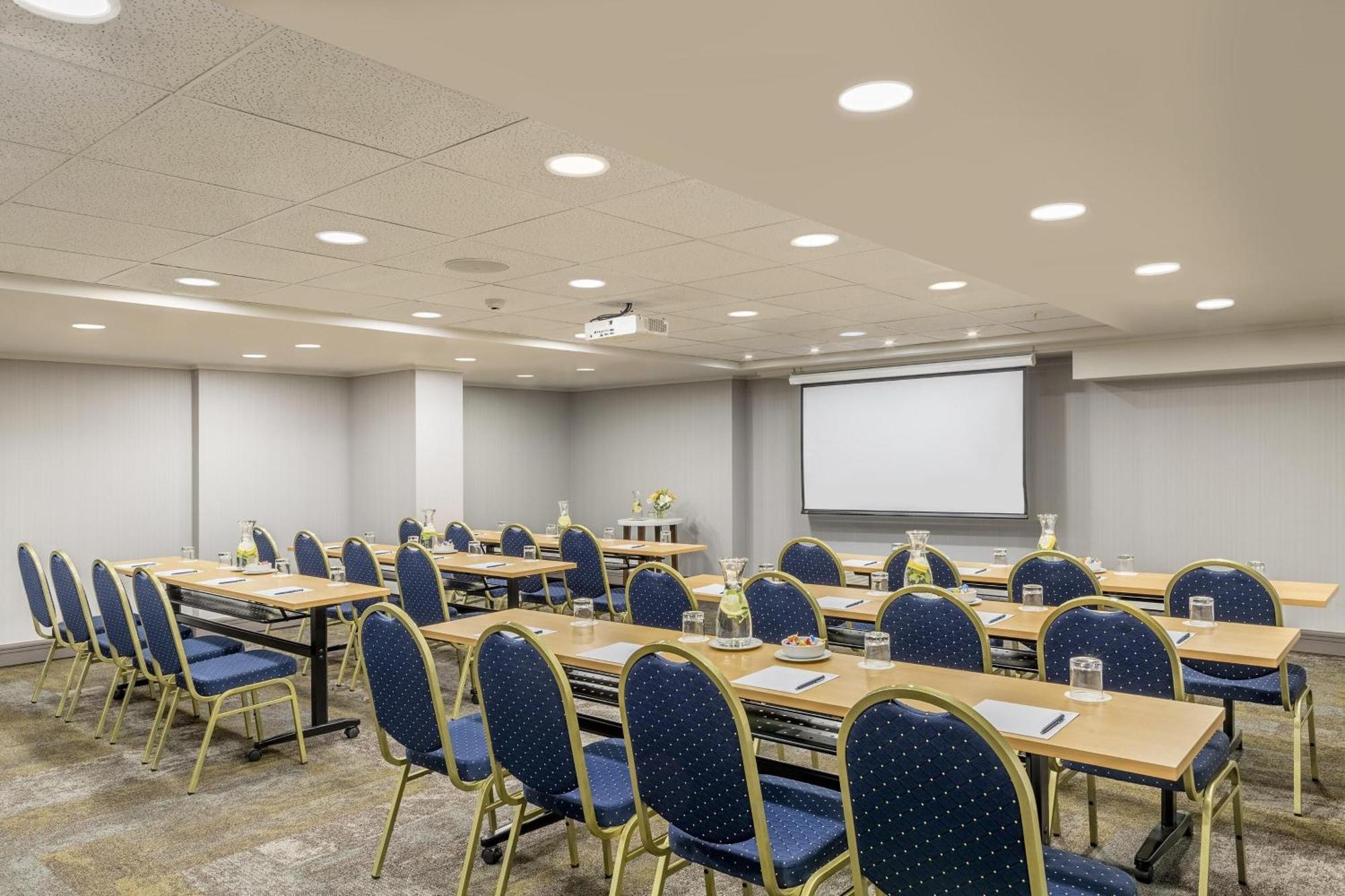 Four Points By Sheraton Santiago Ngoại thất bức ảnh