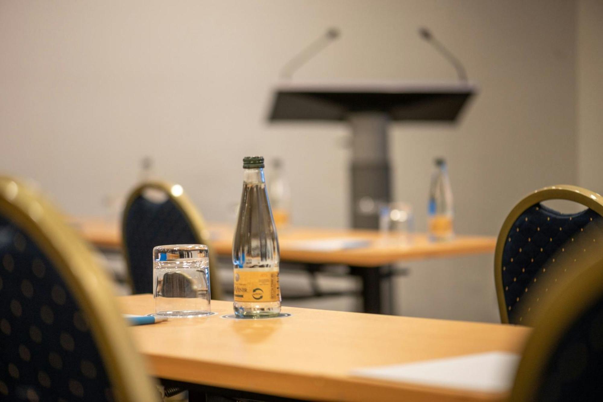 Four Points By Sheraton Santiago Ngoại thất bức ảnh