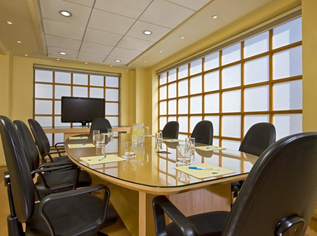 Four Points By Sheraton Santiago Tiện nghi bức ảnh
